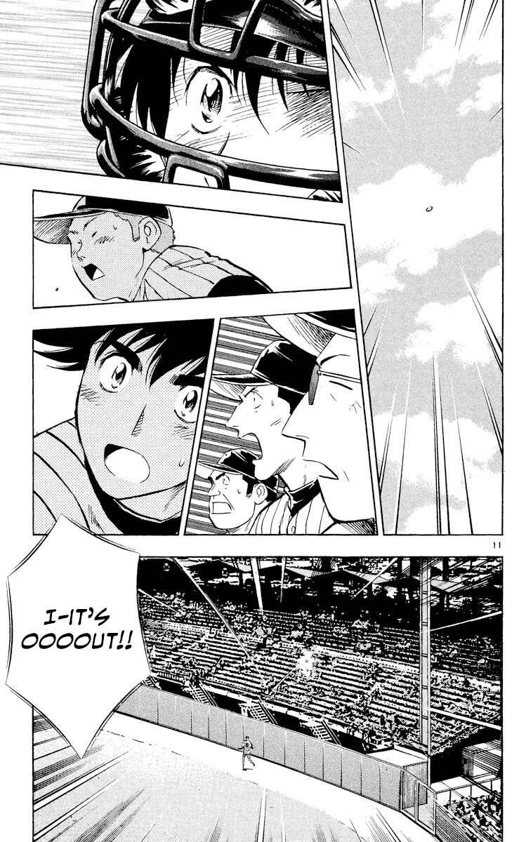 Chapter 533 - Page 11
