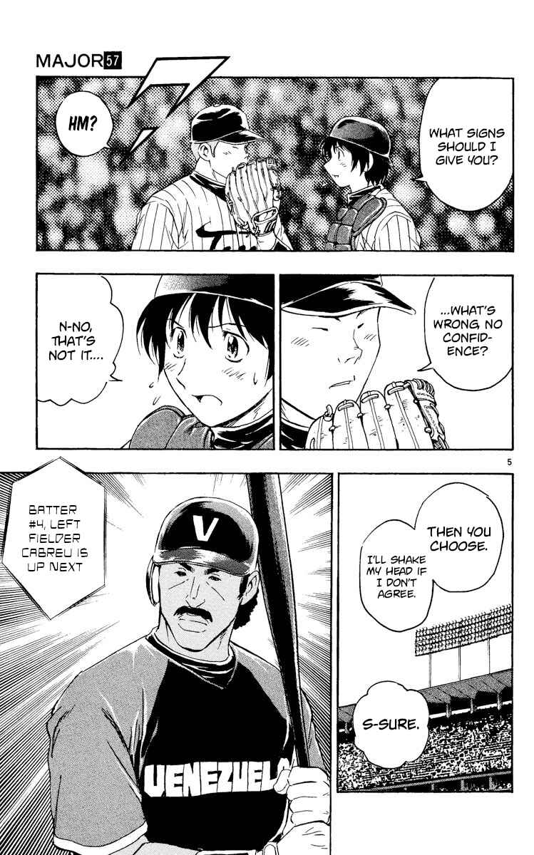 Chapter 533 - Page 5