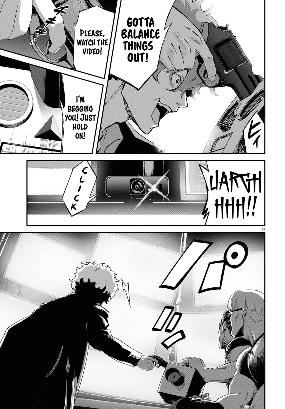 Chapter 19 - Page 16