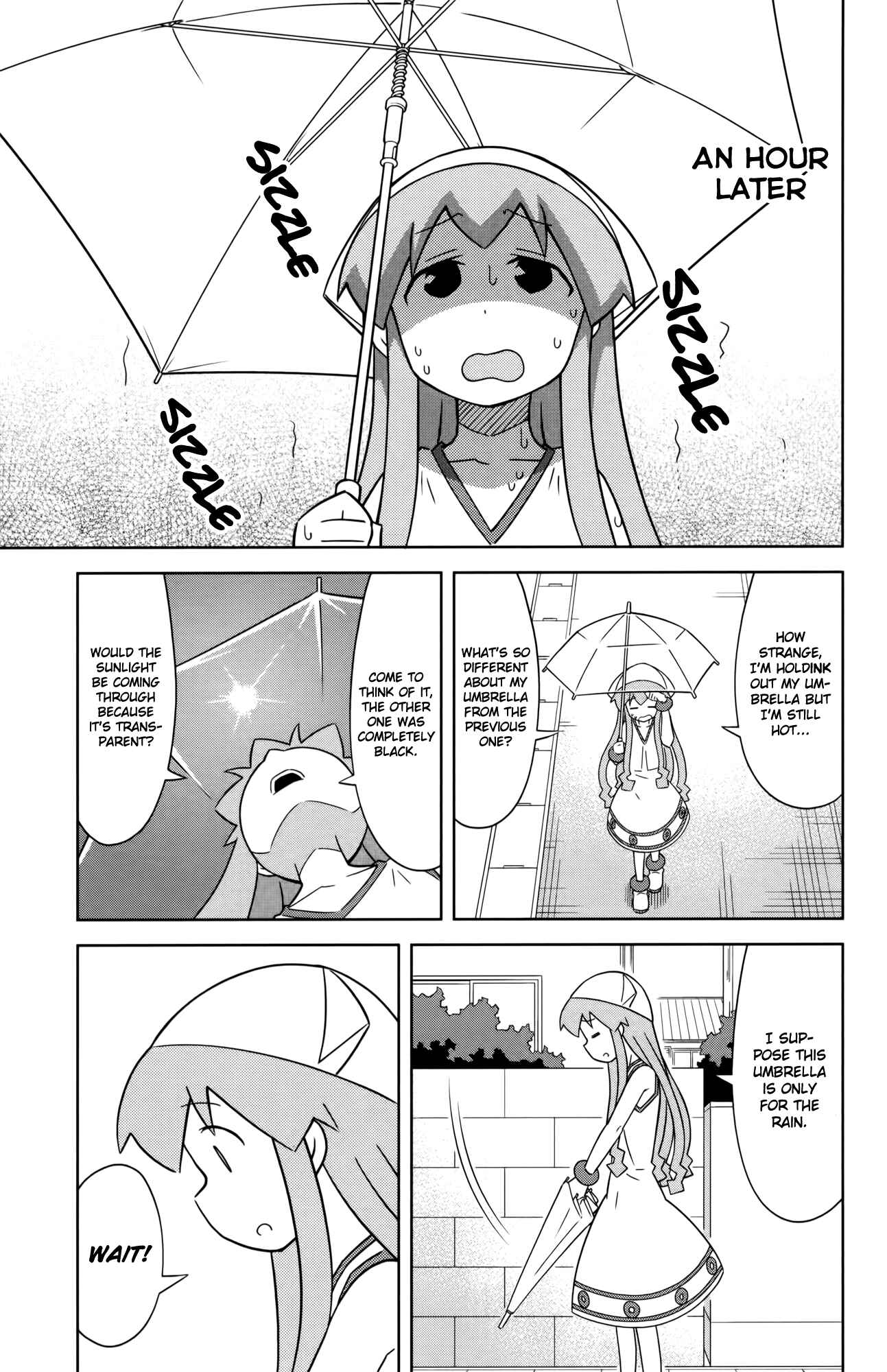 Chapter 400 - Page 3