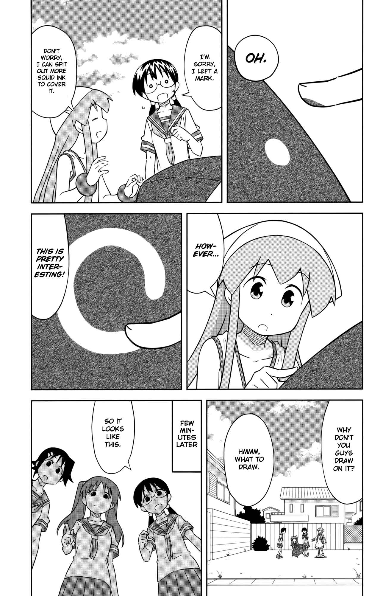 Chapter 400 - Page 5