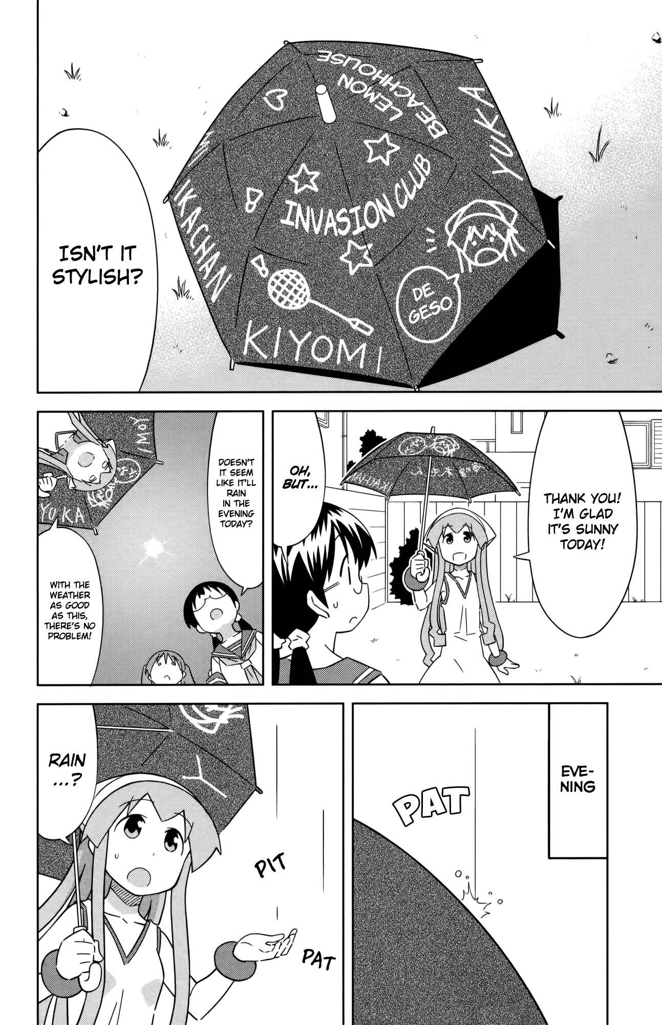 Chapter 400 - Page 6