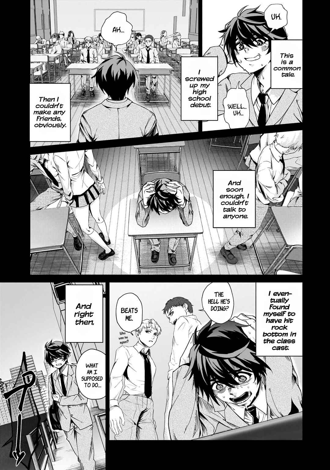 Chapter 1 - Page 5
