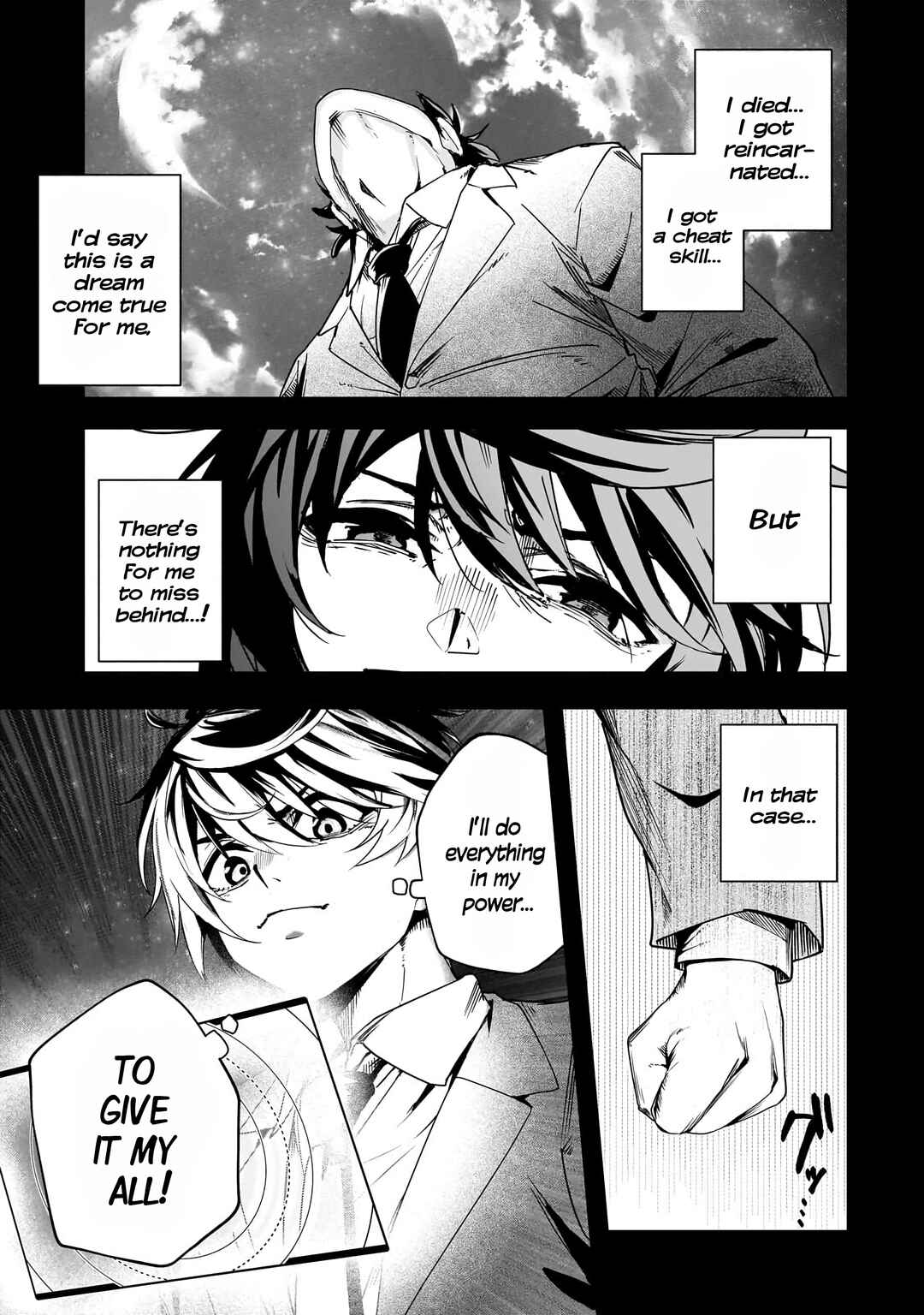 Chapter 1 - Page 9