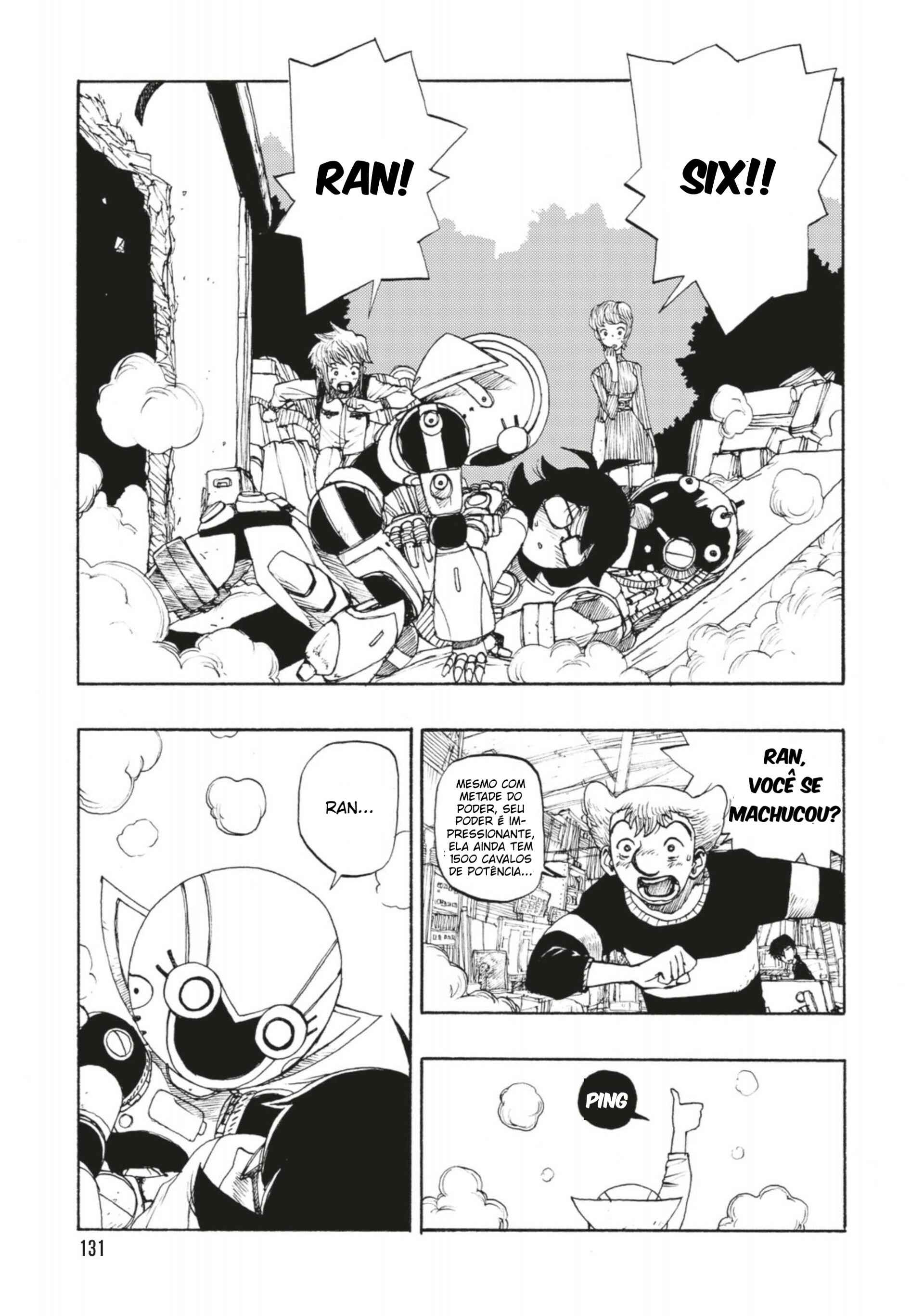 Chapter 33 - Page 26