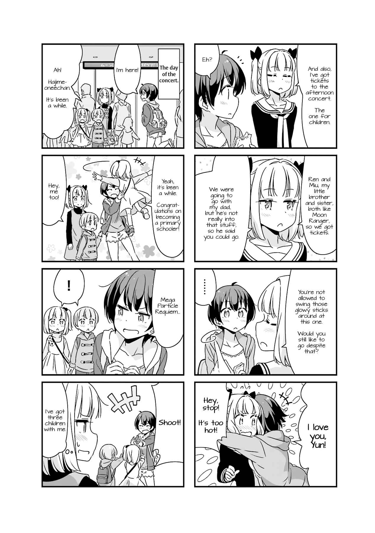 Chapter 45 - Page 6