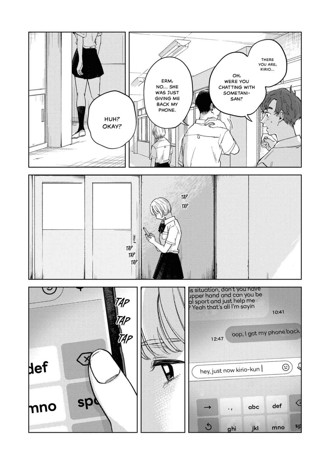Chapter 19 - Page 15