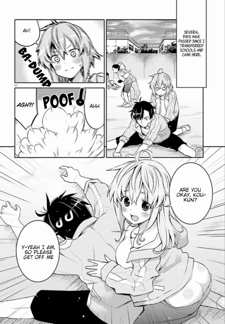 Chapter 2 - Page 2