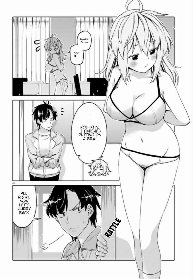 Chapter 2 - Page 6