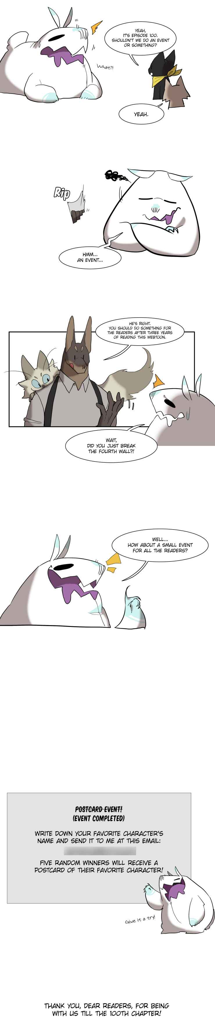 Chapter 100 - Page 7