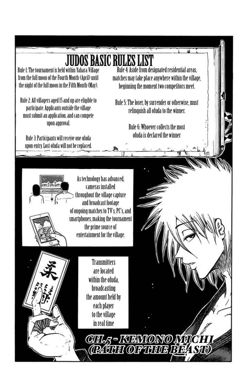 Chapter 5 - Page 1