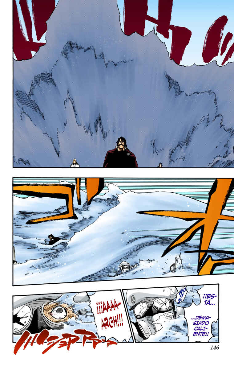 Chapter 588 - Page 11