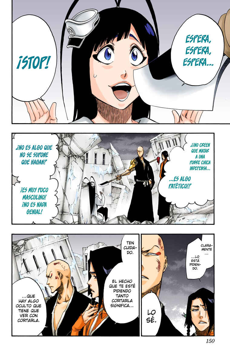 Chapter 588 - Page 15