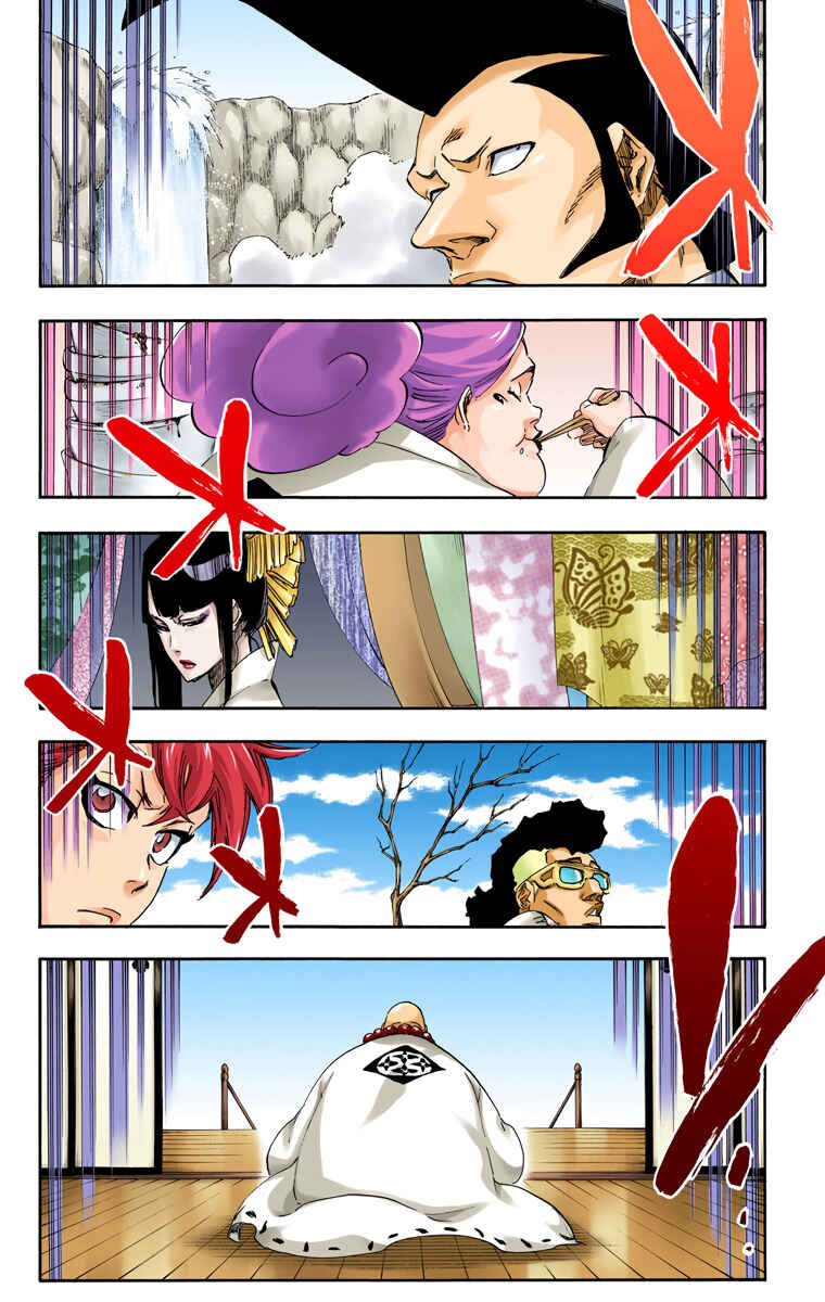Chapter 588 - Page 3
