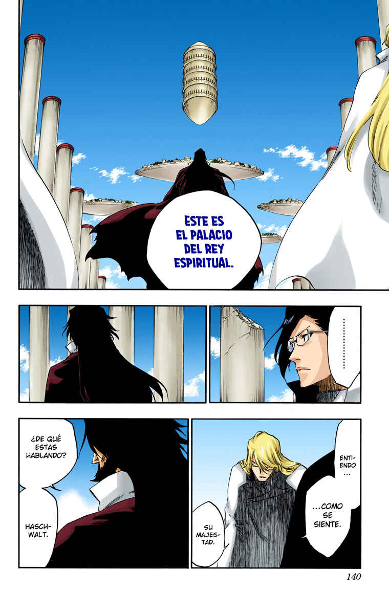 Chapter 588 - Page 5