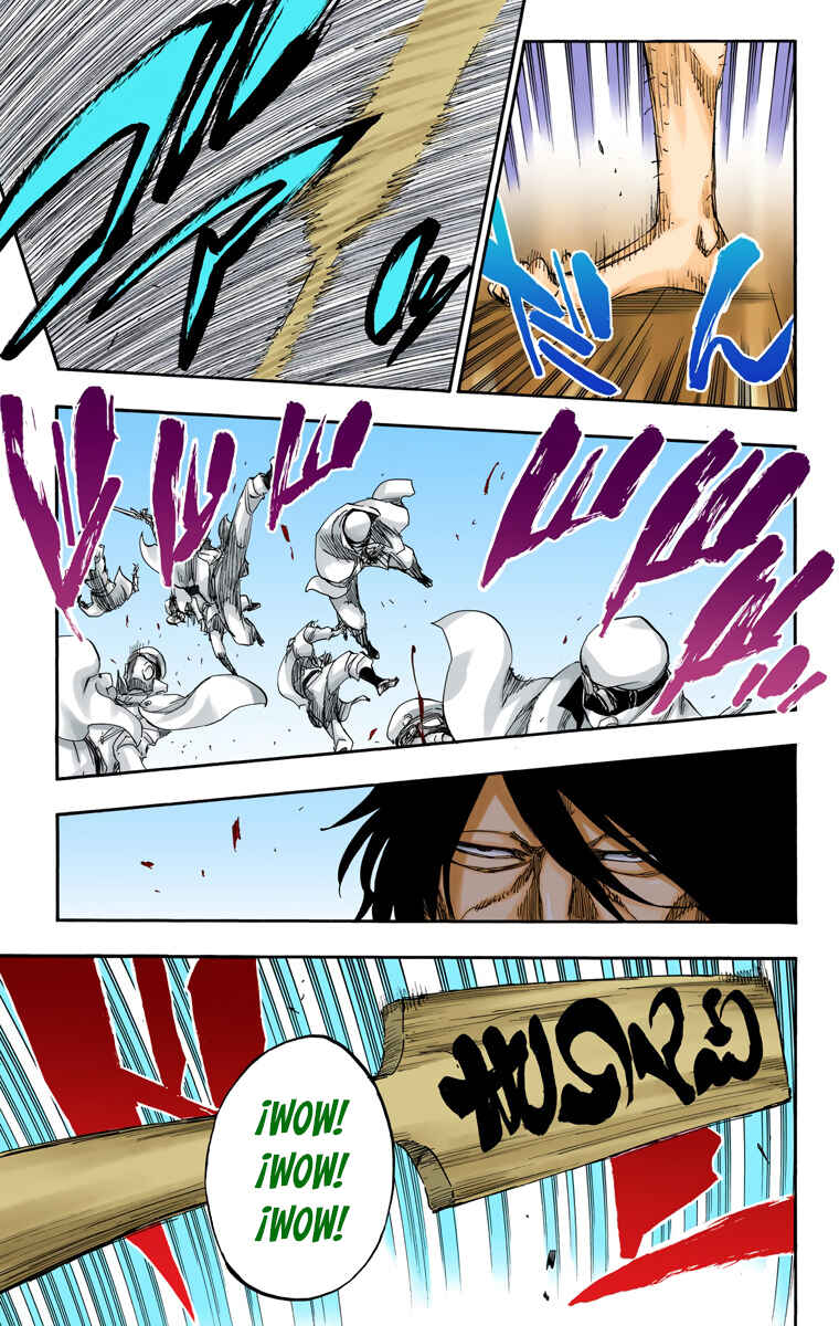 Chapter 588 - Page 8
