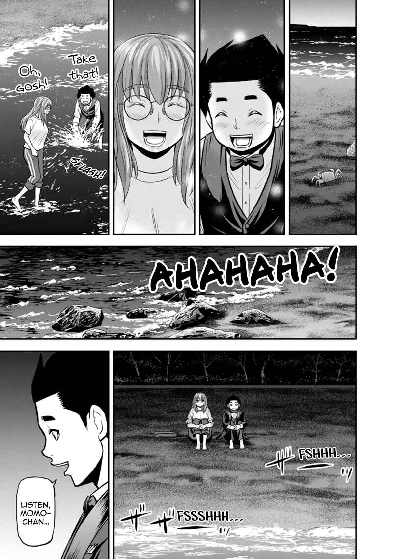 Chapter 120 - Page 12
