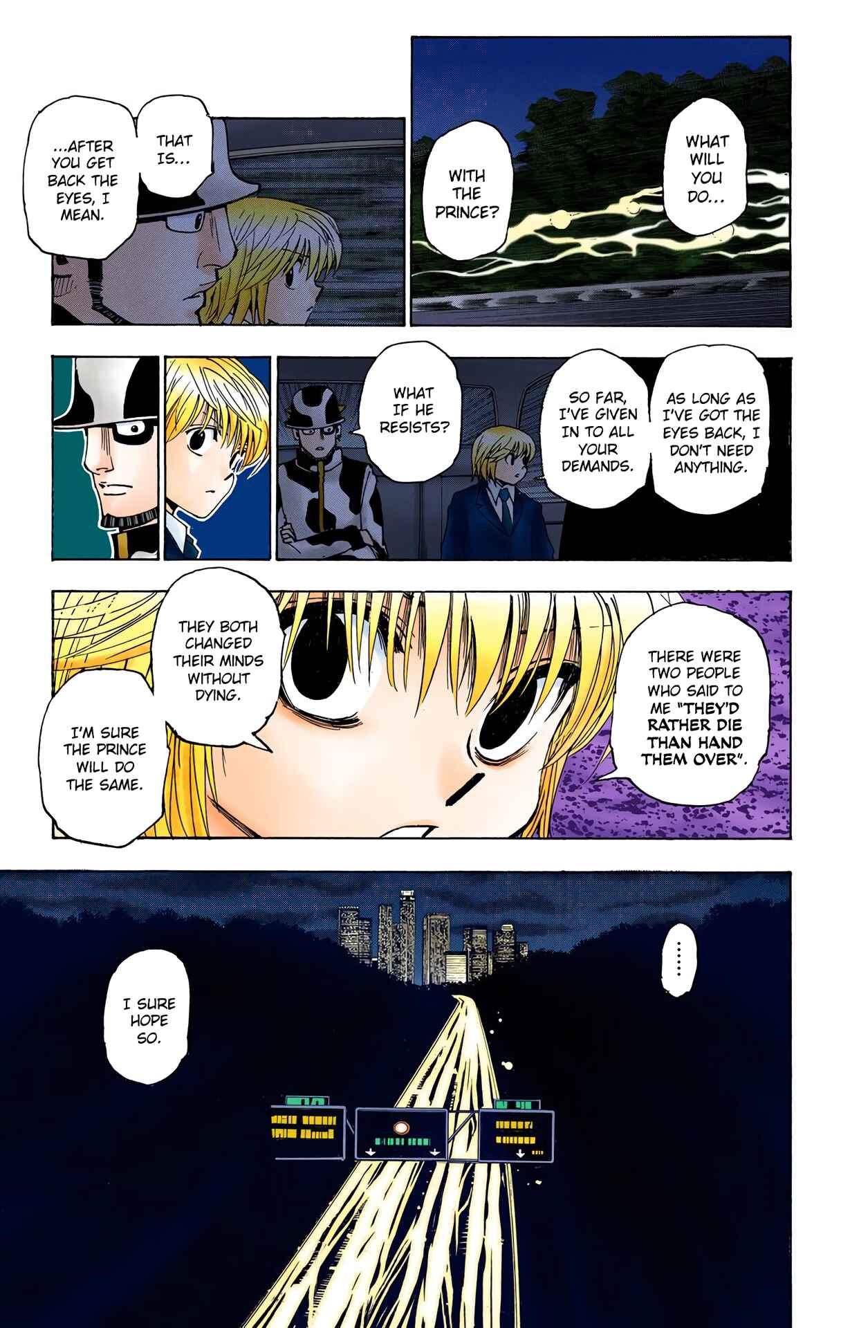 Chapter 345 - Page 19