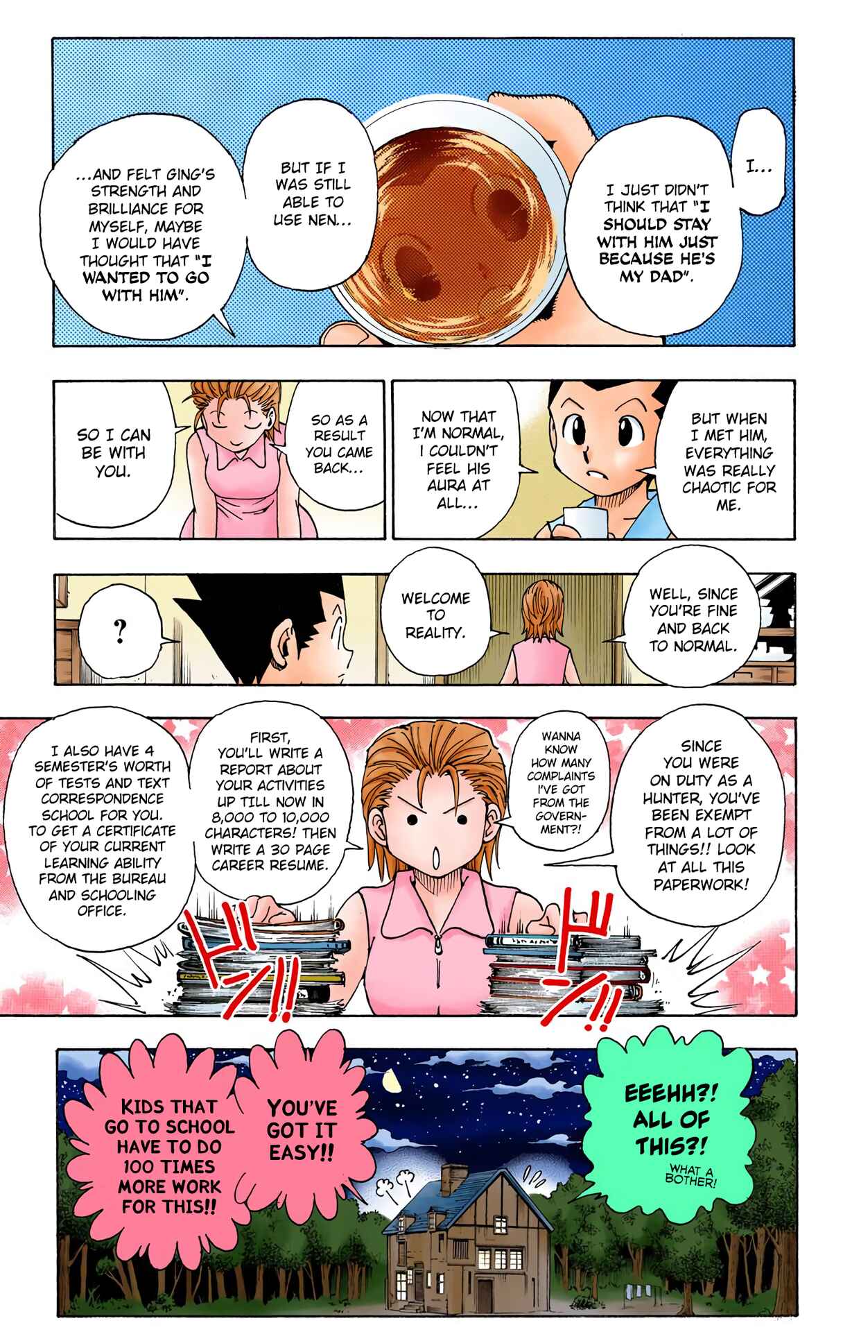 Chapter 345 - Page 5
