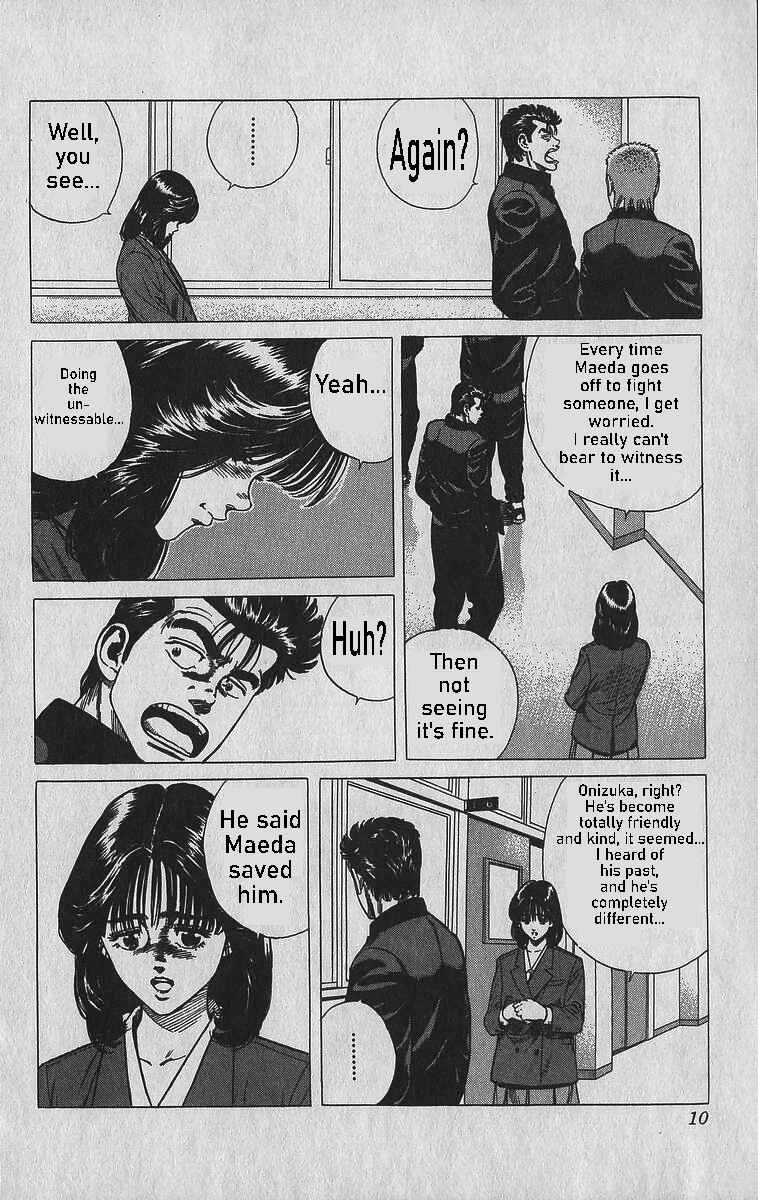 Chapter 339 - Page 12