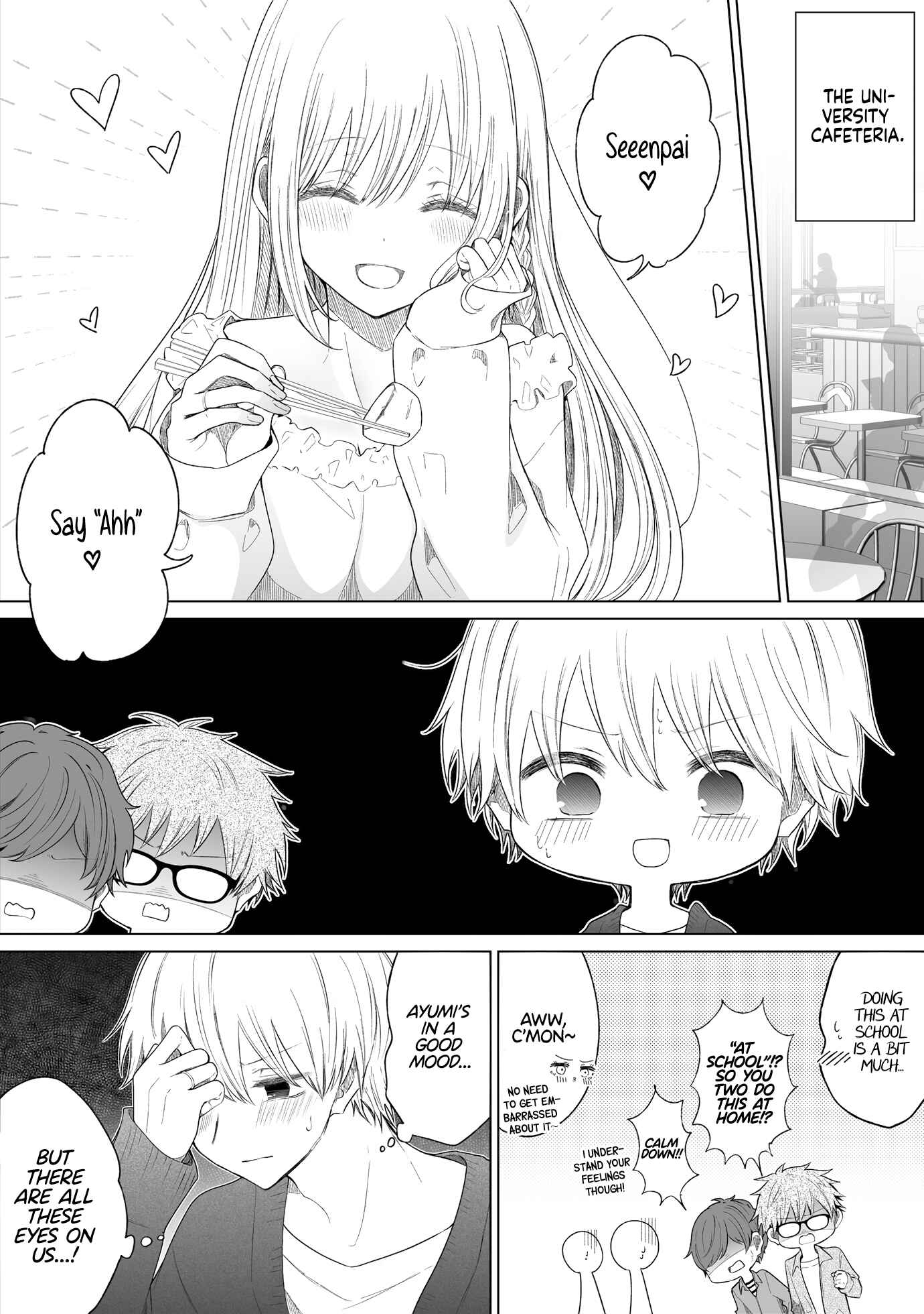 Chapter 137 - Page 1