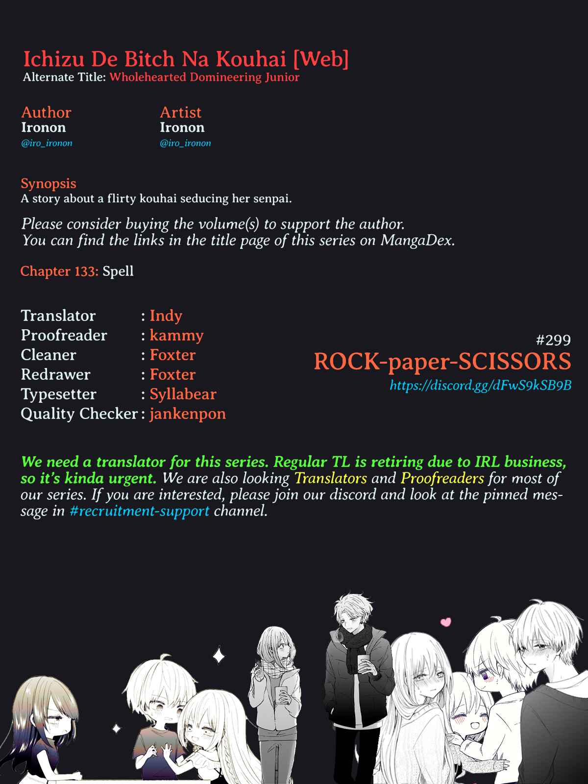 Chapter 137 - Page 5