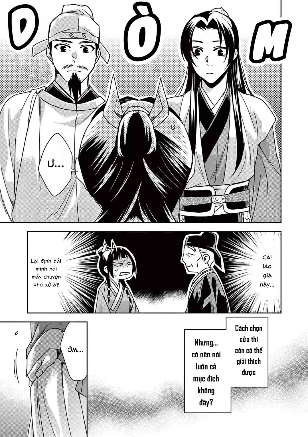Chapter 43 - Page 23