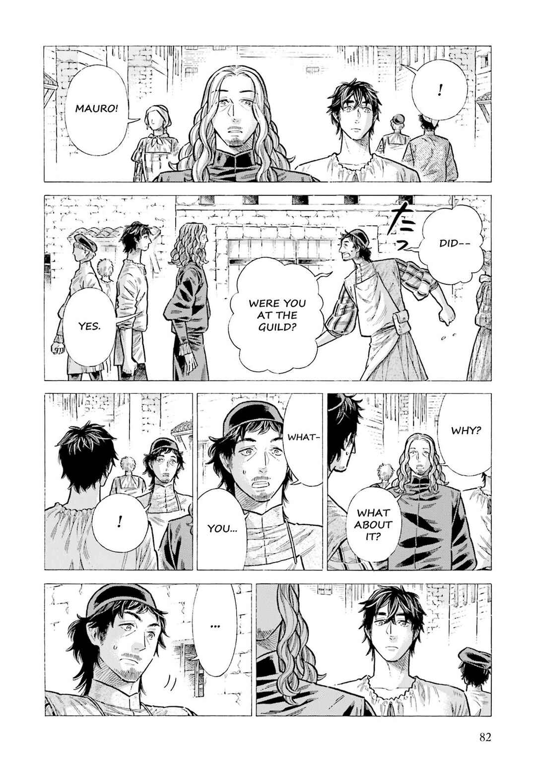 Chapter 97 - Page 10