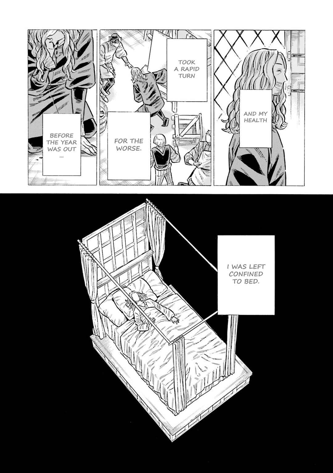 Chapter 97 - Page 18