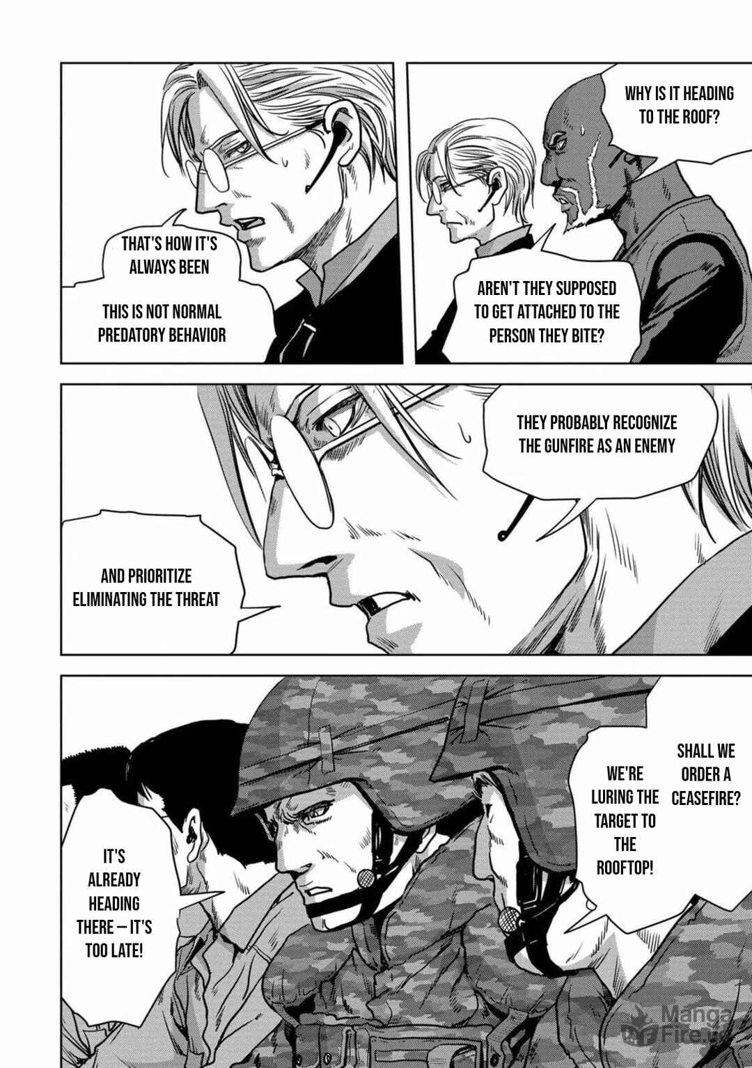 Chapter 26 - Page 19