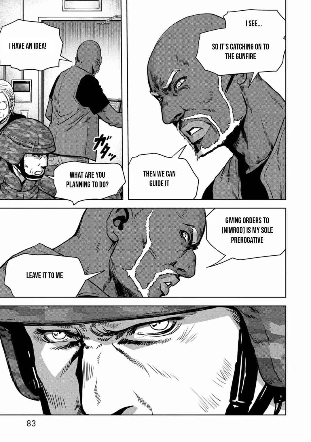 Chapter 26 - Page 20