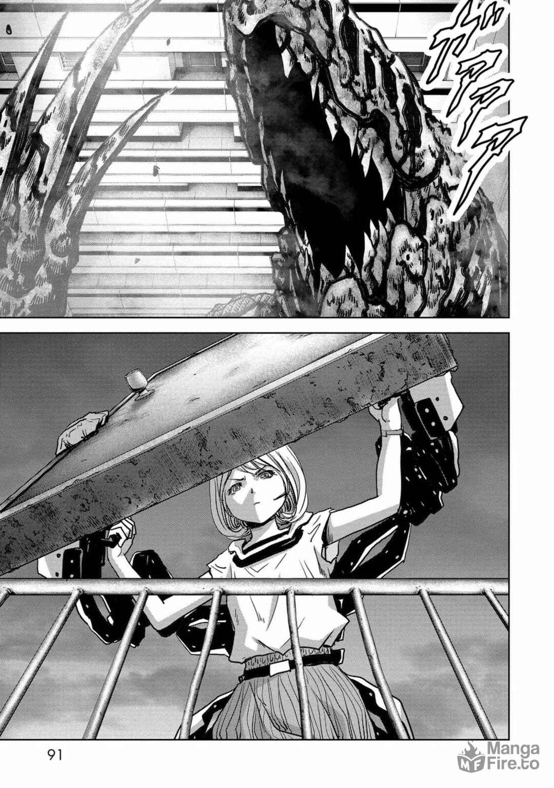 Chapter 26 - Page 28