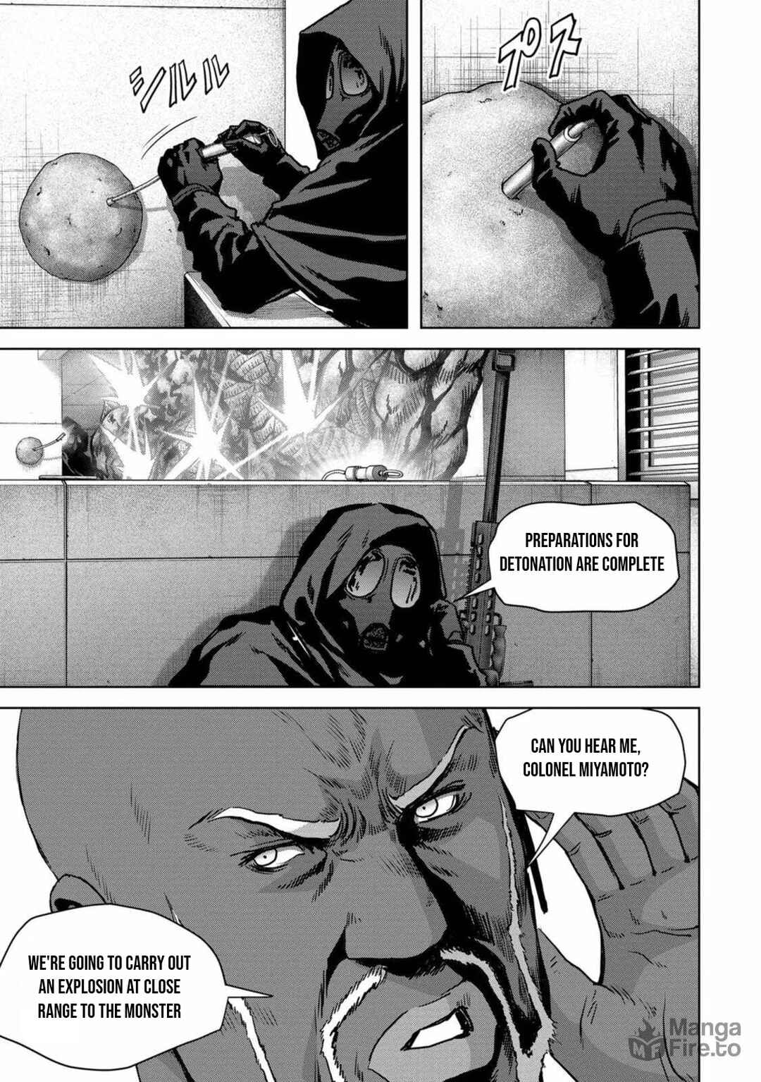Chapter 26 - Page 34