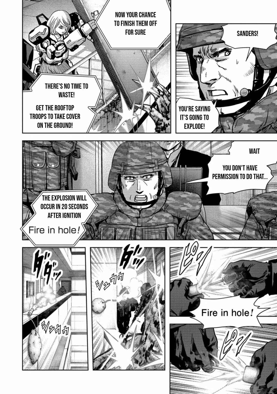 Chapter 26 - Page 35