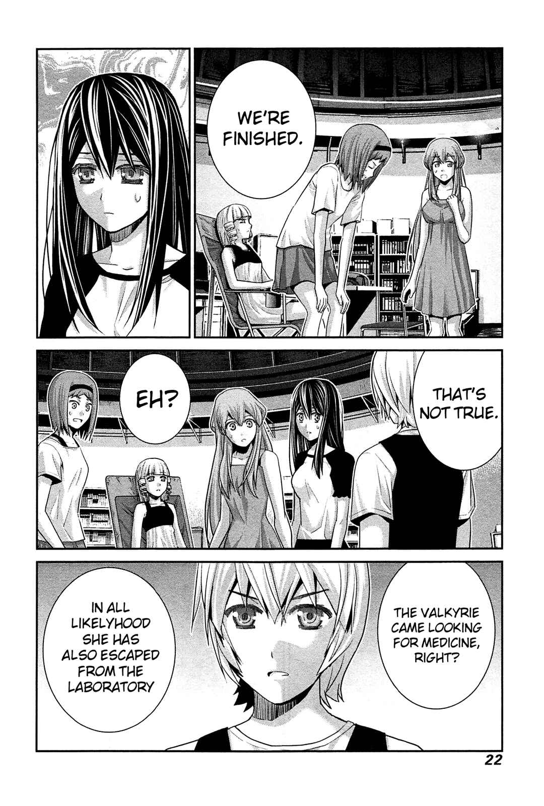 Chapter 61 - Page 2