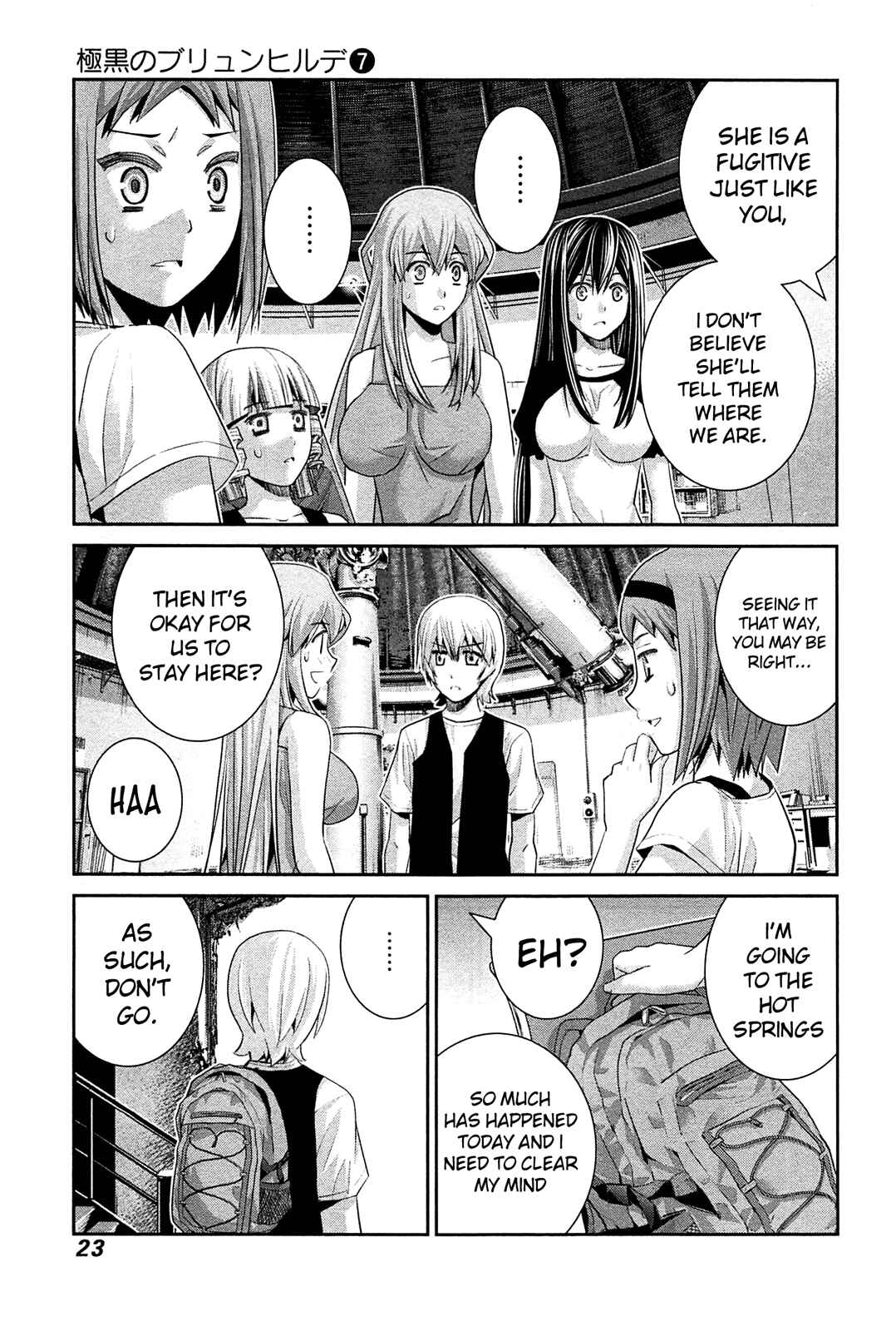 Chapter 61 - Page 3