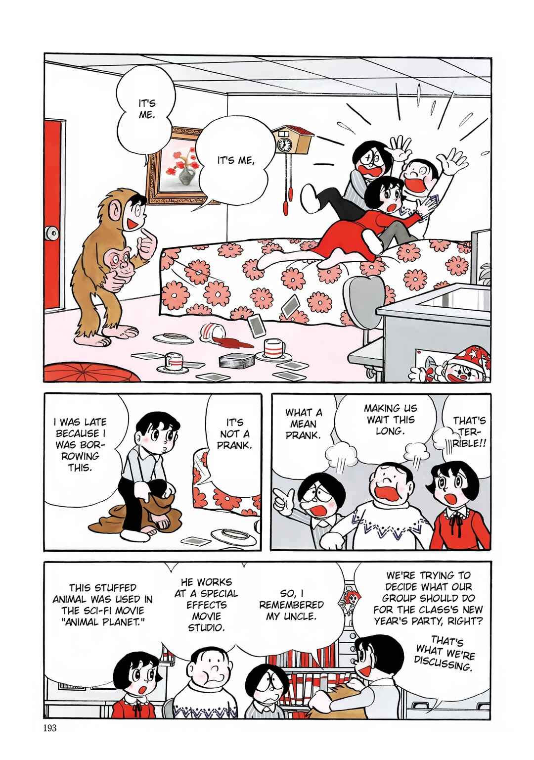 Chapter 6 - Page 3