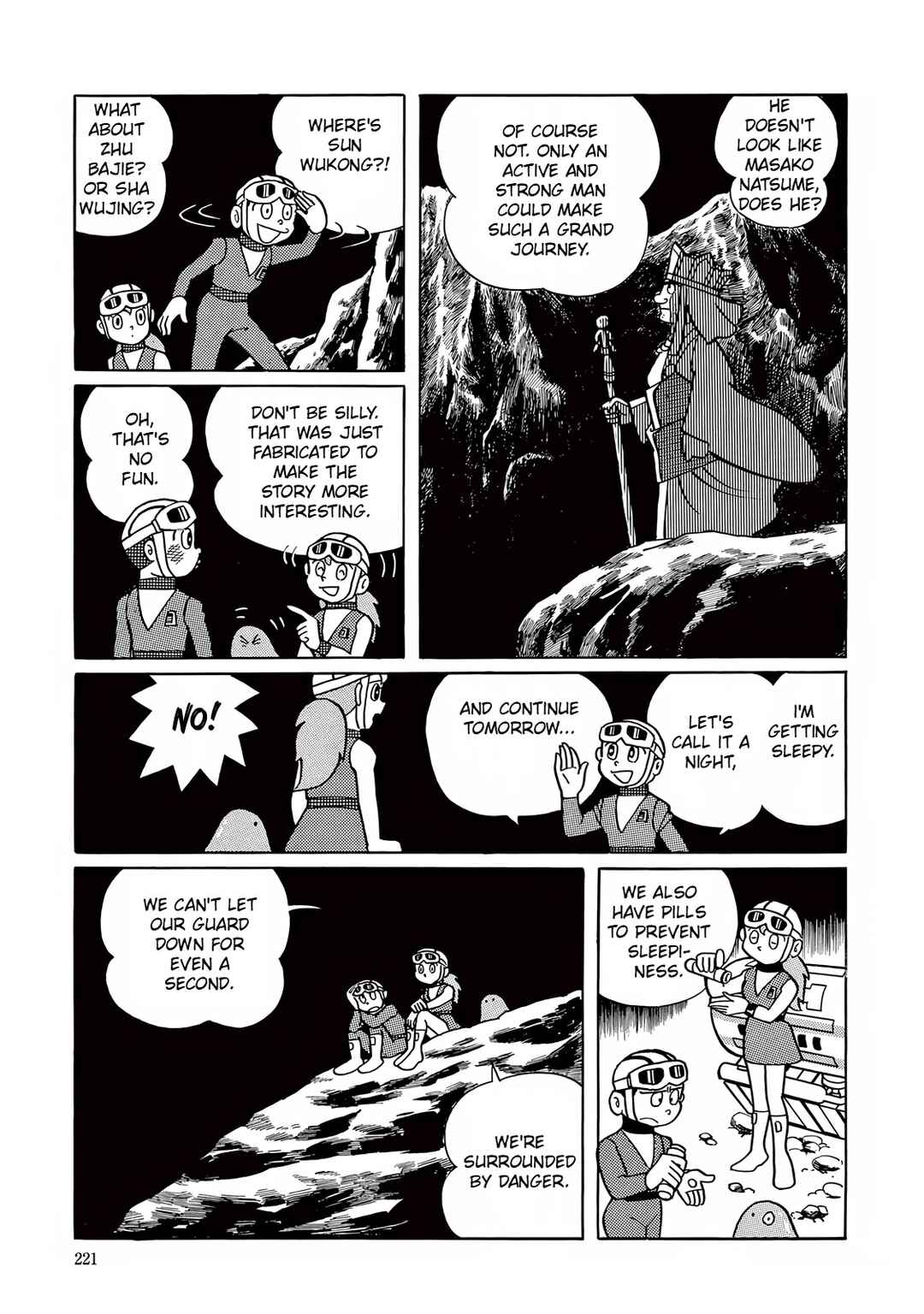 Chapter 6 - Page 31