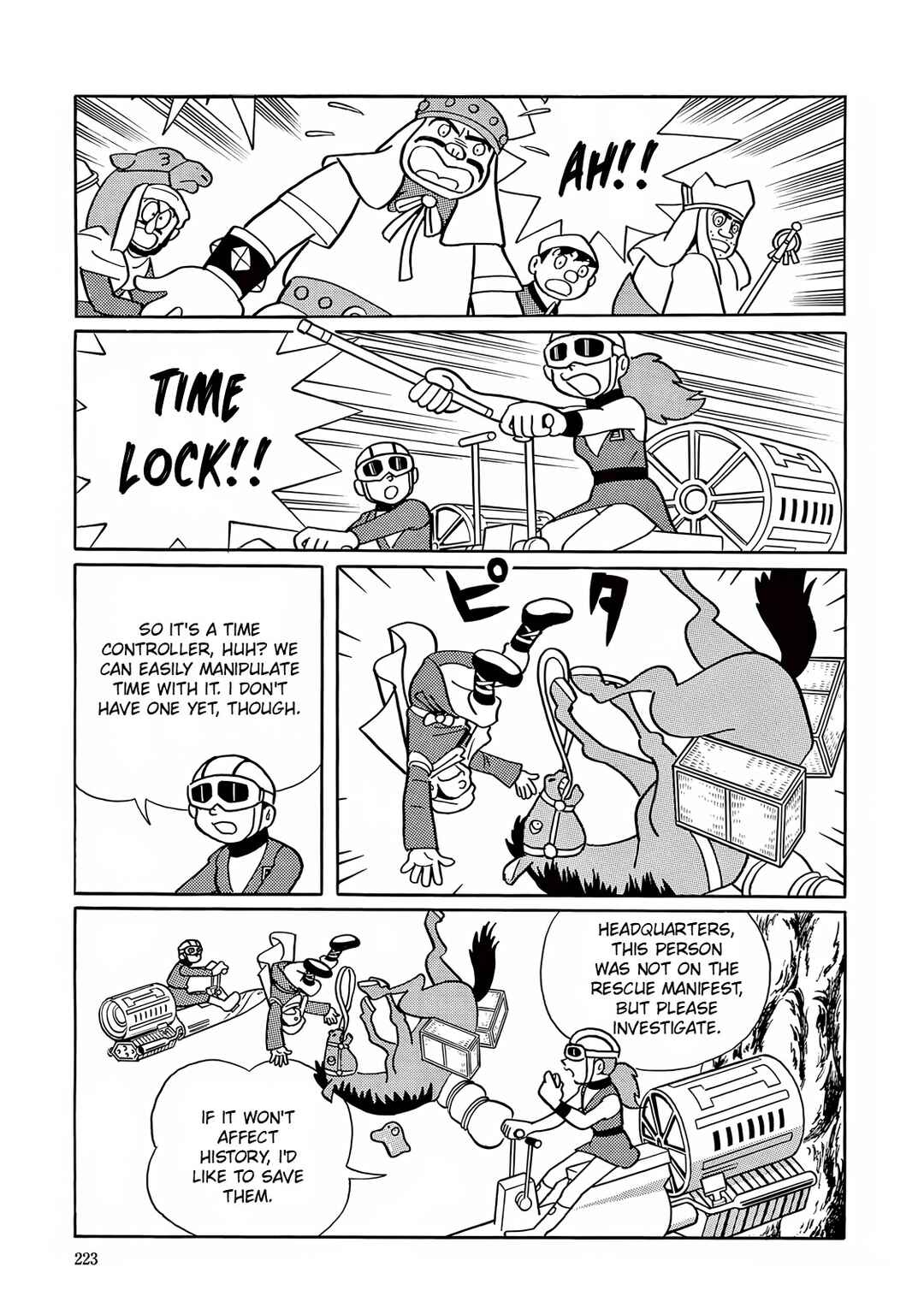 Chapter 6 - Page 33