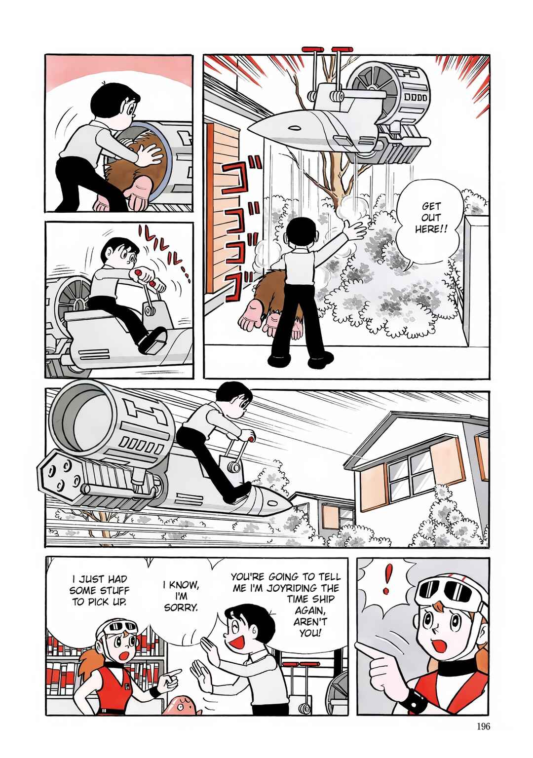 Chapter 6 - Page 6