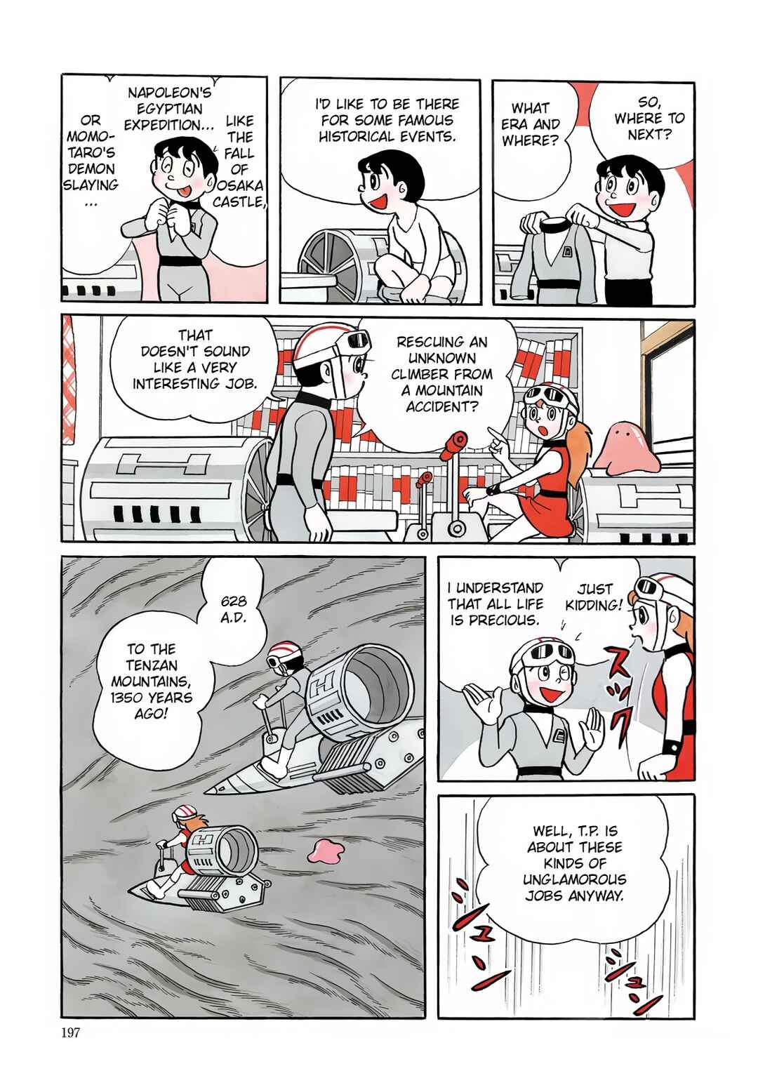 Chapter 6 - Page 7