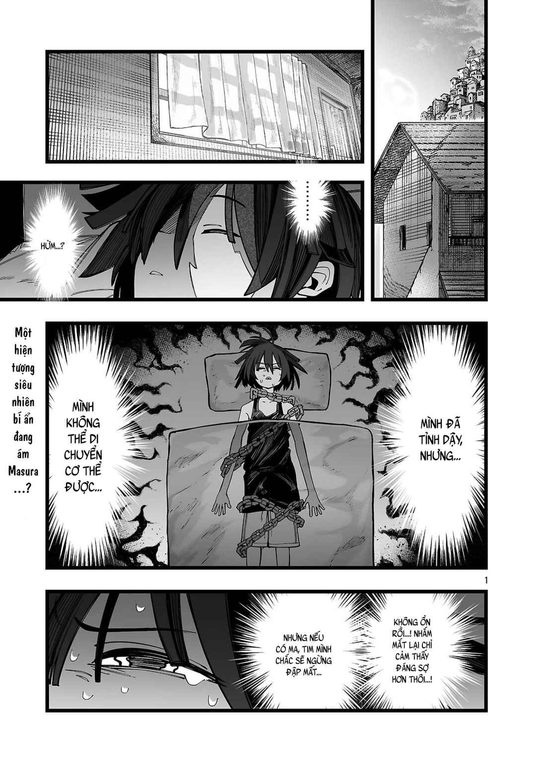 Chapter 2 - Page 1
