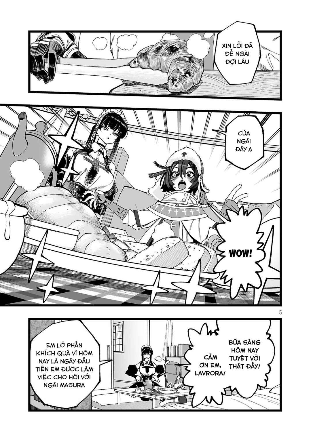 Chapter 2 - Page 5