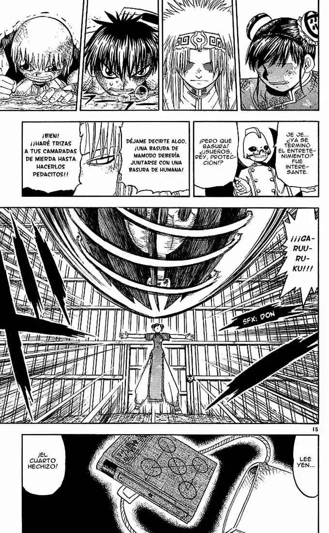 Chapter 73 - Page 15
