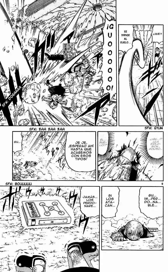Chapter 73 - Page 9