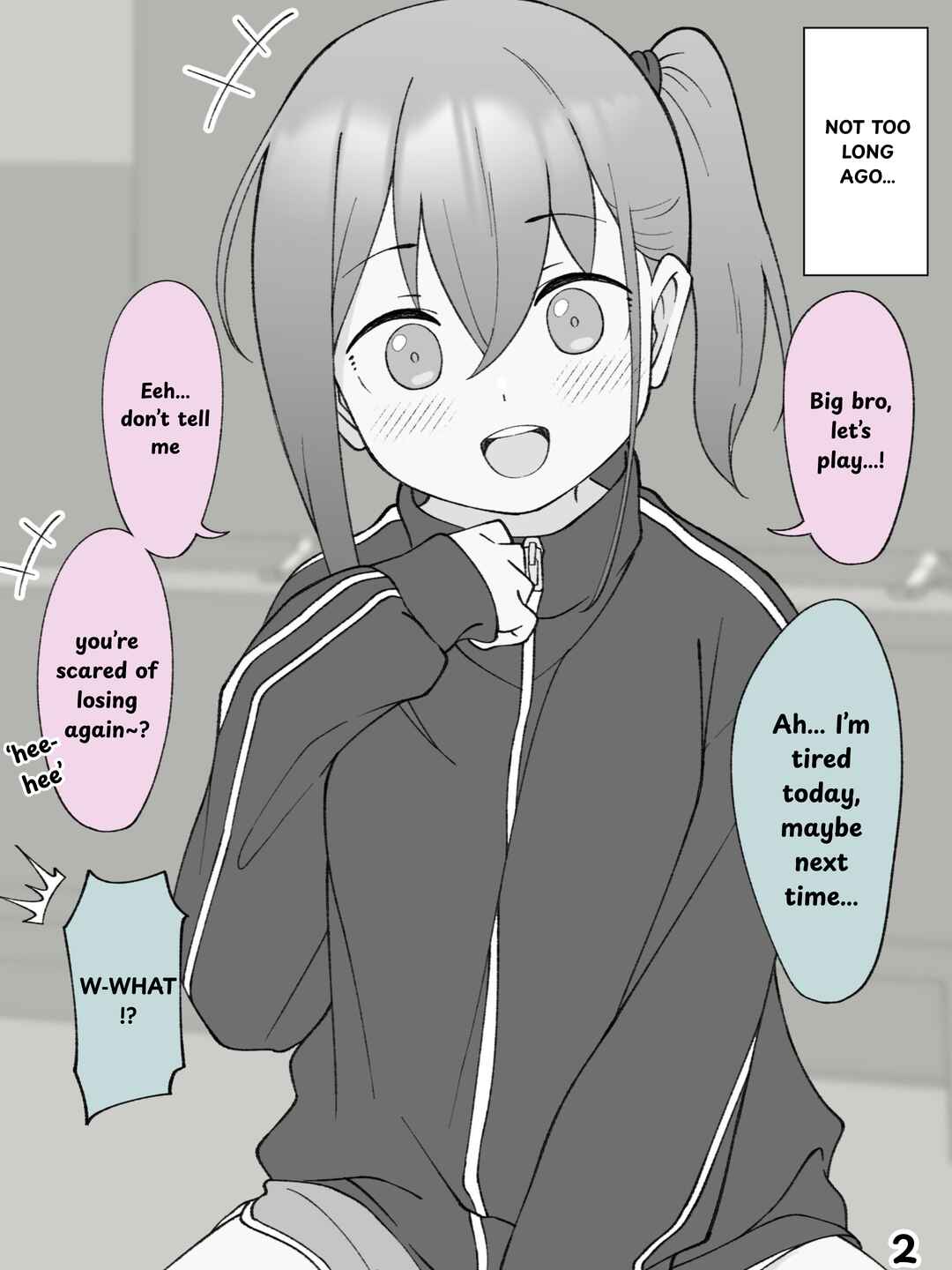 Chapter 204 - Page 2