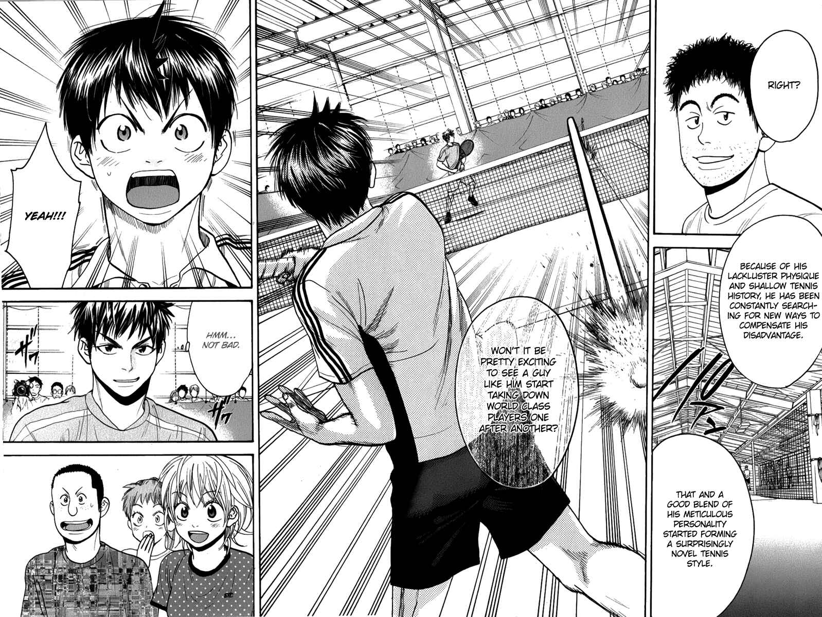 Chapter 190 - Page 16