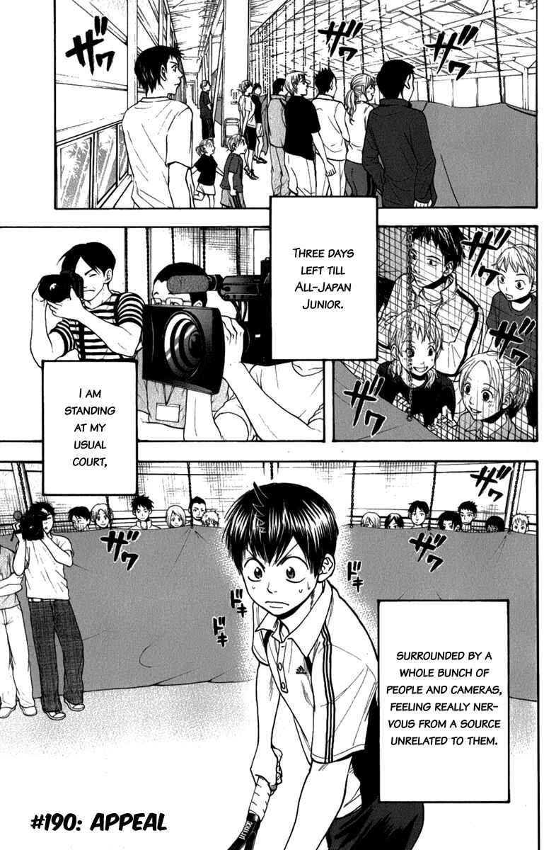 Chapter 190 - Page 2