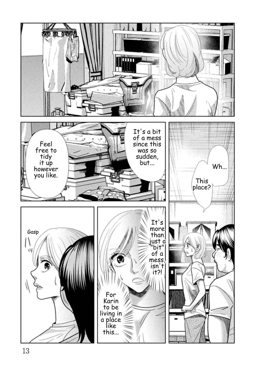 Chapter 113 - Page 10