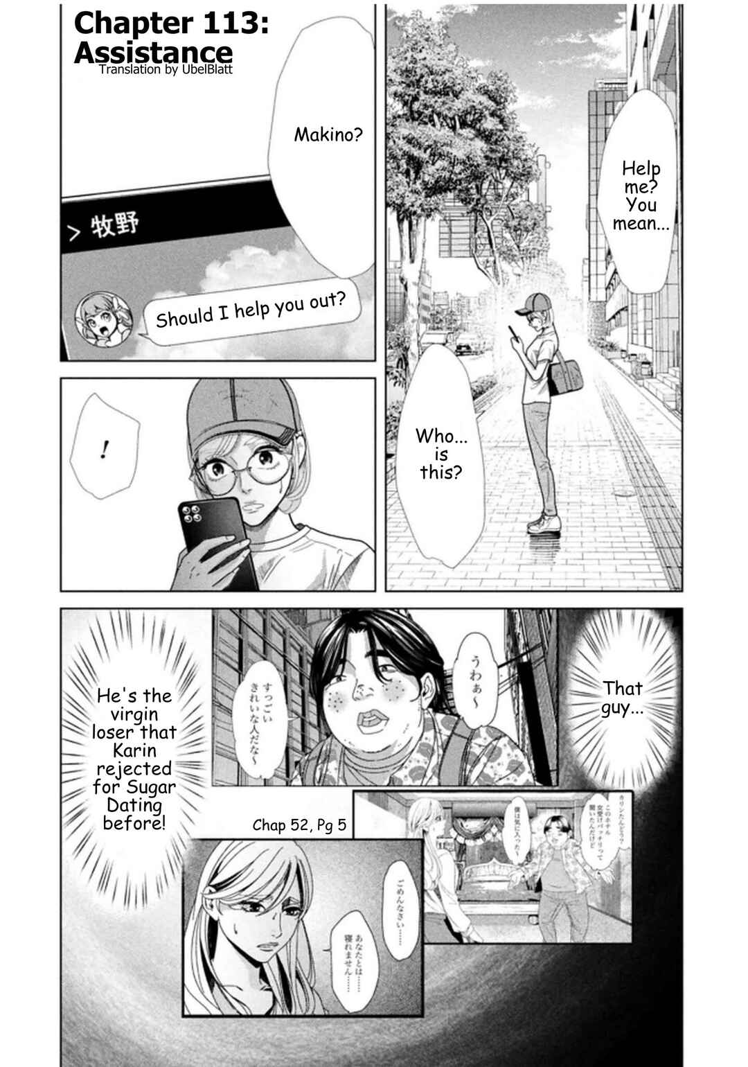 Chapter 113 - Page 2